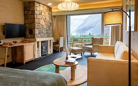 Stone Hedge Hotel Nubra 5* India
